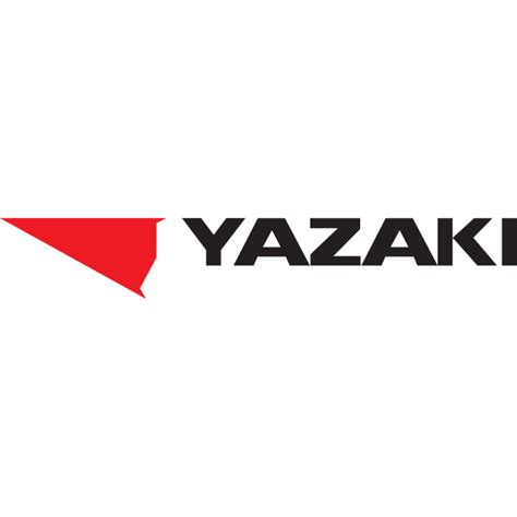 Yazaki Group Logo Download png