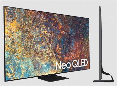 La Samsung QE65QN90A con un descuento brutal: 65 pulgadas, miniLED y ...