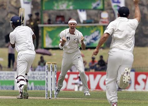 Chris Martin Is Cock A Hoop After Sending Back Tharanga Paranavitana