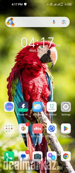 INFINIX HOT 10 6 GB 128 GB 192515 Mobile Phones In Karachi DealMarkaz Pk