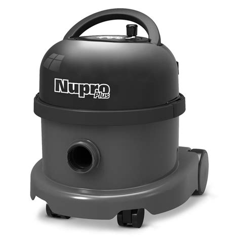 Aspirateur Poussi Re Nupro Plus Numatic