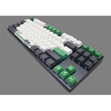 China Pin Custom Keyboard Pcb Rgb Kbd V Hot Swappable Pcb Orange China Custom Keyboard Pcb