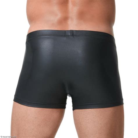 Shorty Crave Gregg Homme Réservoir Mode Lingerie Femme et Homme