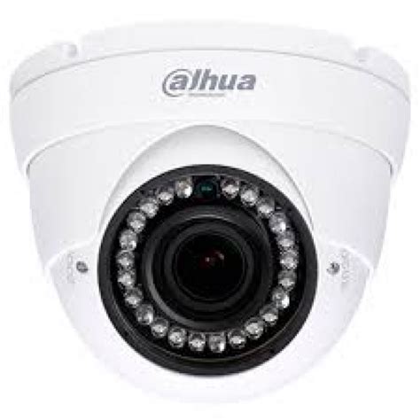 Dahua Dh Hac Hdw Rp Mp Hdcvi Ir Dome Camera