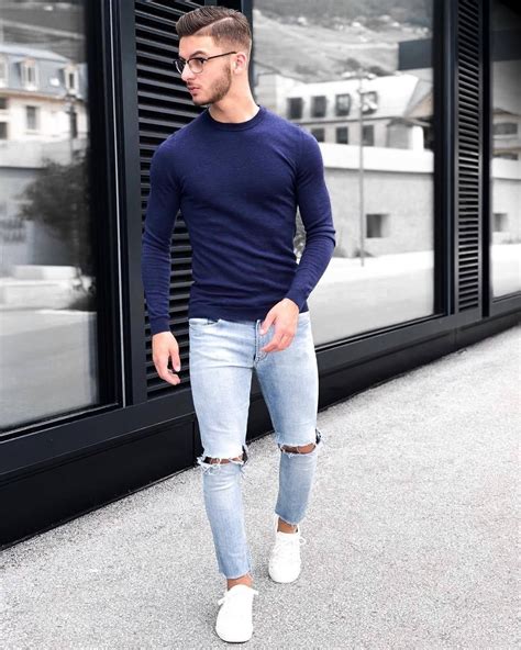 Venta Outfit Casual Hombre 2019 En Stock