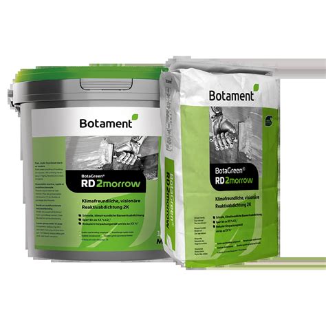 BotaGreen® RD 2morrow