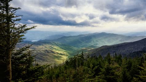 Best National Parks In Tennessee For Her About Her By Her