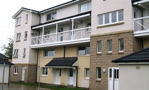 Maisonettes Housing Regeneration TCS Construction Consultants