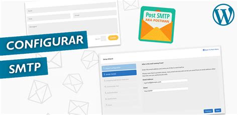 Como Configurar O Smtp O Plugin Post Smtp Mailer