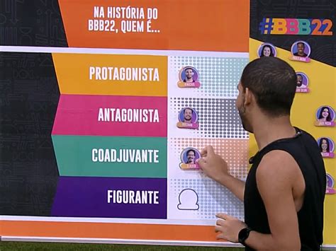 Bbb Jogo Da Disc Rdia Anima Segunda Feira De Carnaval