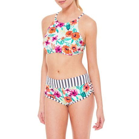 George Womens Bikini Top Walmart Canada