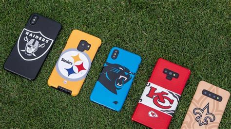 Best Sports Cases in 2020: Phone cases to celebrate your team | Android ...