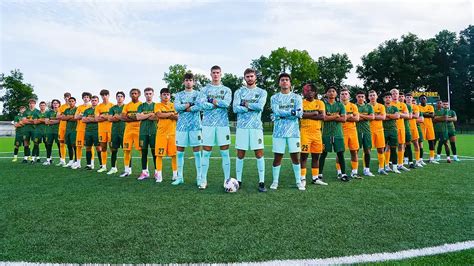 Brockport Men S Soccer Season Preview