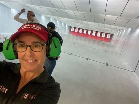 Glock Headquarters Training Classes - Southern Charm Firearms Academy