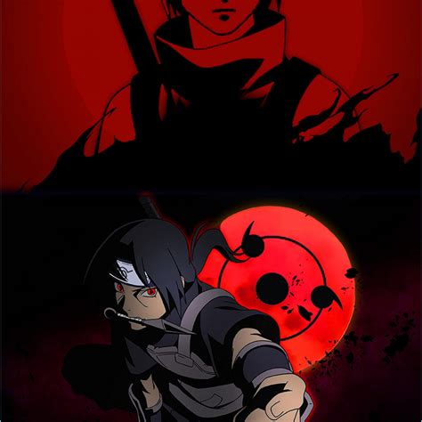 Itachi Ps4 Wallpaper 27 Anime Wallpaper 4k Ps4 Naruto Itachi Uchiha Images