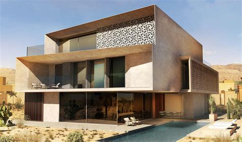 OMAN I_HOUSE | Labscape