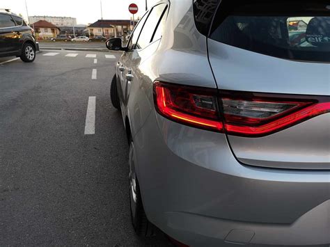 Rent A Car Sarajevo Renault Megane Automatik Najbolje Cijene