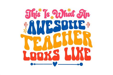 awesome teachers