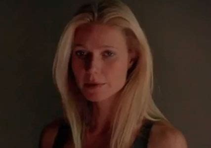 Gwyneth Paltrow Strips Off In Thanks For Sharing Trailer