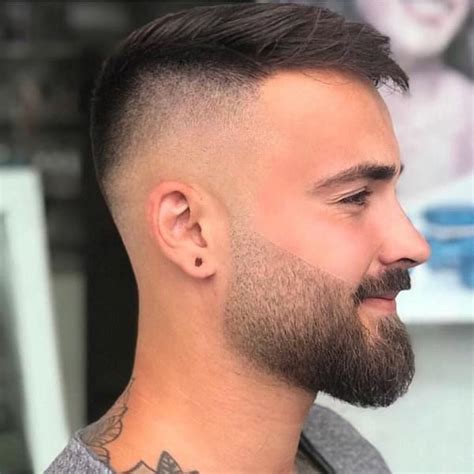 Trendy Beard Style For Round Face Men You Must Try Faswon