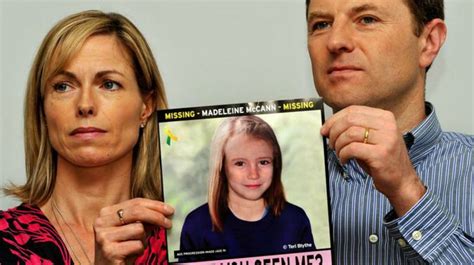 Caso Madeleine McCann el sospechoso tenía obsesión por las niñas