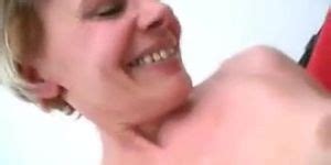 Two Horny Grannies Share A Dick Tnaflix