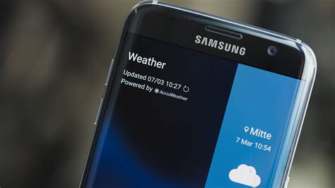Samsung Galaxy S7 und S7 Edge: Schutzhüllen, Speicherkarten und anderes ...