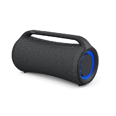 Беспроводная колонка Sony SRS-XG500 купить в Калининграде — Sony Centre