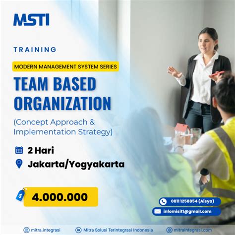 People Development And Training Modern Management System Series Pt