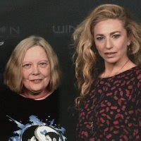 Patricia L Vanover On Twitter Most Beautiful Farscape Actresses