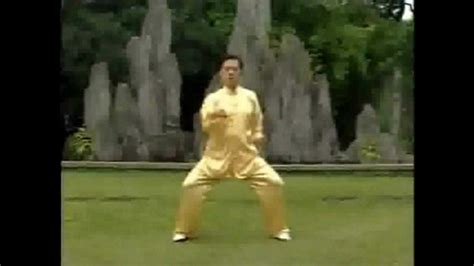 Liang Gong Shi Ba Fa Hou Shi Ba Fa Shi Ba Fa Xu Ji I Qi Gong