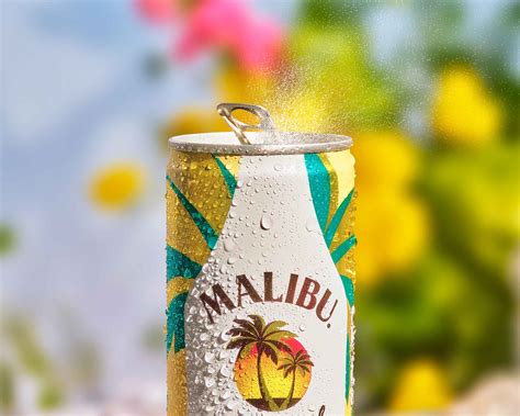 Malibu Official Site - Malibu Drinks and Products | Malibu UK