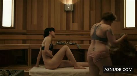 Lena Dunham Nude Aznude