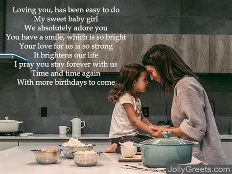 Poems For Daughter Birthday In Heaven | Sitedoct.org