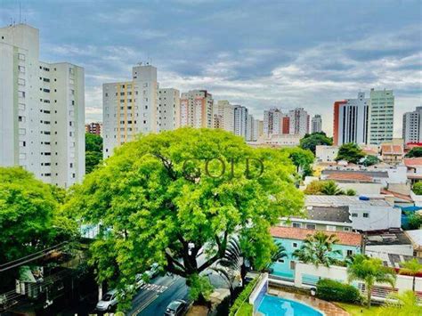 Apartamento na Rua Carlos Weber 950 Vila Leopoldina em São Paulo por