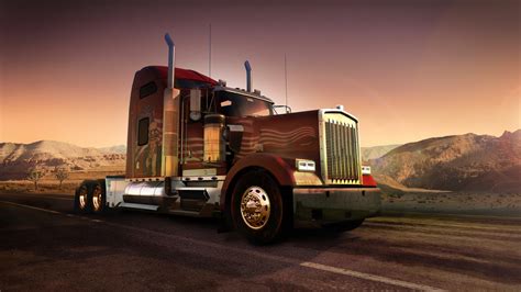 Images American Truck Simulator