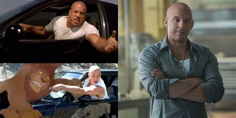 Dominic Toretto Quotes