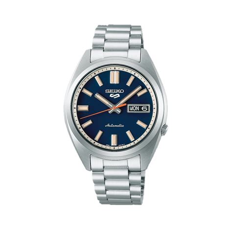 Relojes Seiko 5 Sports Joyería Larrabe