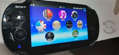 Psp Vita Consola Cable OFERTAS Septiembre Clasf