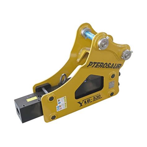 Furukawa F F F Hydraulic Rock Hammer Breaker Manufacturer China