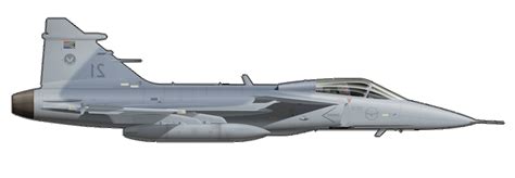 Gripen NG to Brazil image - ModDB