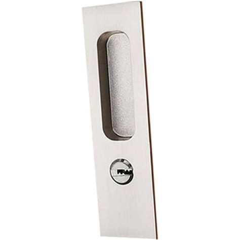 Serrure De Porte D Entrée TRAHOO Flex lock Loquets et verrous