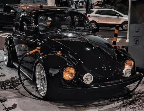 Volkswagen Beetle Classic