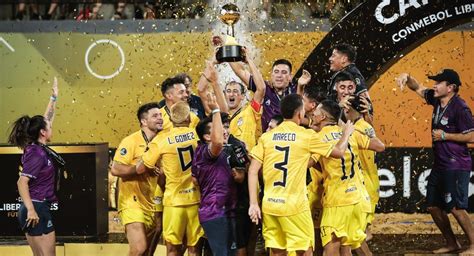 La primera estrella San Antonio se coronó como campeón de la Copa