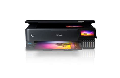 Impresora Fotogr Fica Epson L Ecotank Wifi Soytechno