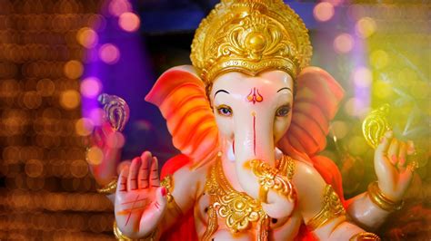 Ganesh Utsav Powerful Lord Ganesha Mantras For Desired Love