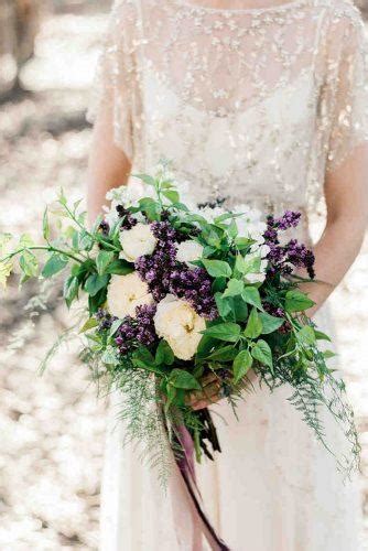 39 Fresh Spring Wedding Bouquets Wedding Forward