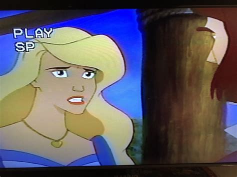 The Swan Princess Iii 3 Mystery Of The Enchanted Treasure Vhs 1998