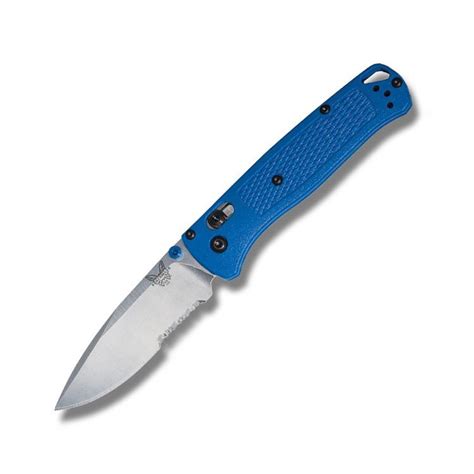 FIRST LOOK: Introducing the Benchmade Bugout – Knife Newsroom