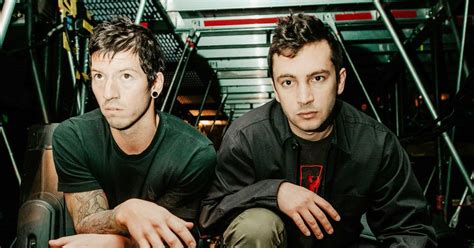 Twenty One Pilots Live In Concert Enjoy 3 Nights At Westgate Las Vegas